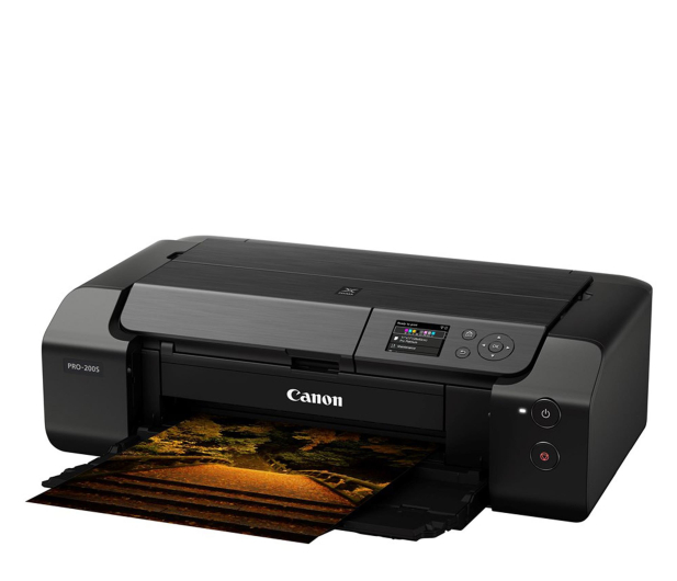 CANON PIXMA PRO-200S - 1330714 - zdjęcie